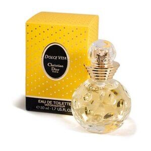 Christian Dior Dolce Vita EDT spray  - 50ml